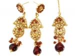 Persian Accessories