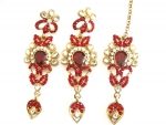 Flaunt Accessory Set