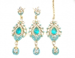 Baby Blue Accessory