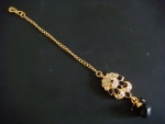 Black Bead Tika