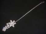 Grace Tikka (Silver)
